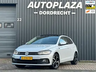 Volkswagen Polo 1.0 TSI Highline R line|PANO|ACC|CAMERA