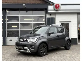 Suzuki Ignis 1.2 Select Automaat (bj 2022)