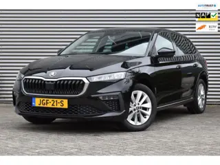 Skoda SCALA 1.0 TSI 116-PK, Airco, Ecc, Cruise, Camera, Winterpakket.