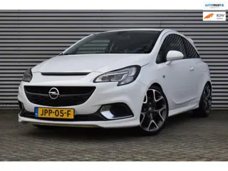 Opel Corsa 1.6 Turbo OPC 207-PK, Airco, Ecc, Cruise, Carplay, Lmv.
