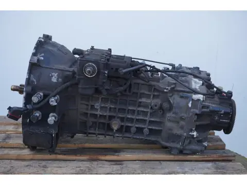 ZF 9s1310OD TGM (bj 2010)