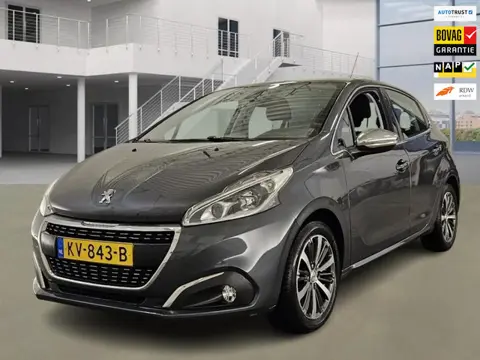 Peugeot 208 1.2 PureTech Allure 1e Eig. 43.200 km +NAP NL-auto