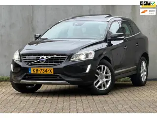 Volvo XC60 2.0 T5 FWD Nordic+Inscription Xenon Pano ACC BLIS