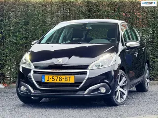 Peugeot 208 1.2 GT-line | DB -RIEM V.V | AUTOMAAT | RIJKLAAR!