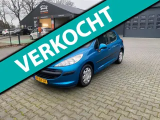 Peugeot 207 1.4 VTi APK 18-06-2025 ( AIRCO ) 5-deurs N.A.P