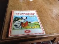 Henri cornelus - van een kuikentje en een buizerd