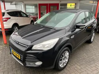 FORD KUGA 1.6 150PK EcoBoost NIEUWE DISTRIBUTIERIEM MET WATERPOMP