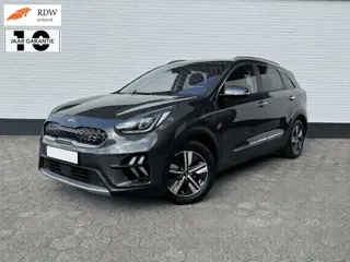 Kia Niro PHEV ExecutiveLine l LEDER l JBL l GARANTIE 2031!