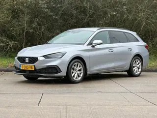 Seat Leon Sportstourer 1.5 eTSI Style Business Intense