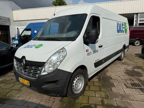Renault Master T35 2.3 dCi L4H2 EL Energy