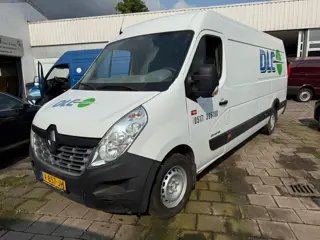 Renault Master T35 2.3 dCi L4H2 EL Energy