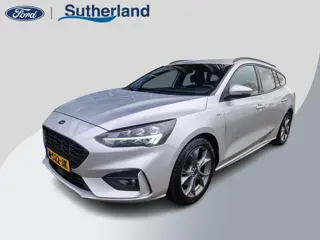 Ford Focus Wagon 1.0 EcoBoost ST Line Business | Trekhaak | LED verlichting voor en achter incl. LED