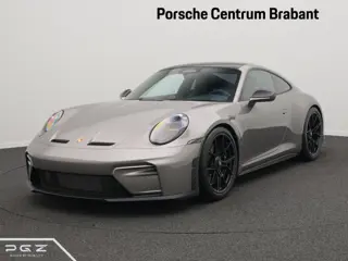 Porsche 911 GT3 Touring