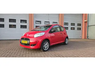 Citroen C1 1.0-12V Séduction