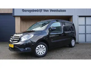 Mercedes-Benz Citan 109 CDI 90pk BlueEFFICIENCY Business Ambition *Marge Bus* Airco Cruise Control P