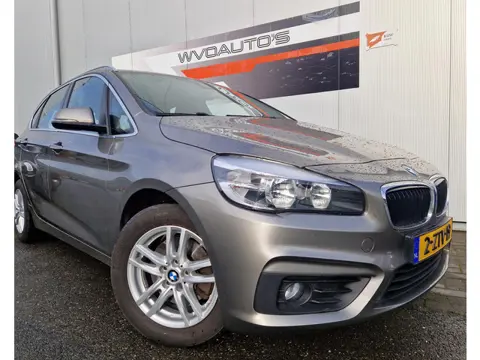 BMW 2-serie Active Tourer 218i Essential