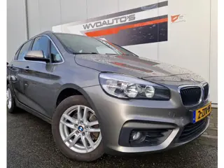 BMW 2-serie Active Tourer 218i Essential