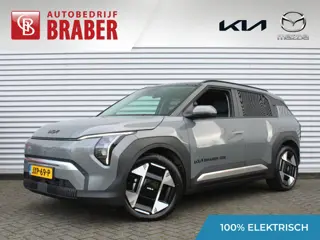 Kia EV3 Plus Advanced 81.4 kWh | Stuur/stoelverwarming | Schuifdak | Camera | Elek. stoelverstelling