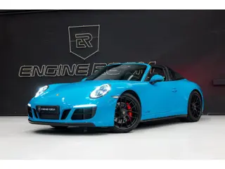 Porsche 911 3.0 Targa 4 GTS