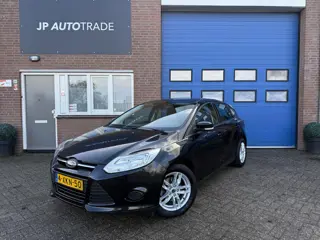 Ford Focus 1.0 EcoBoost Edition | Cruise | Org NL | NAP |