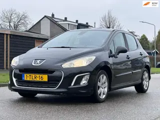 Peugeot 308 1.6 VTi Active 5DR*Cruise*03-03-2027 APK*Clima*LM velgen*