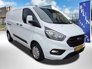 Ford Transit Custom 2.0 TDCI 96Kw-130Pk L2 Trend Airco Cruisecontrol PDC