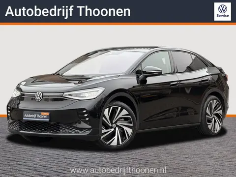 Volkswagen ID.5 GTX 4Motion 77 kWh | Trekhaak | Leer | 360° camera