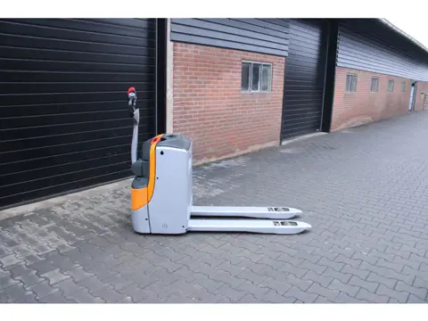 Still exu20 palletwagen elektrische bj 2019 (bj 2019)