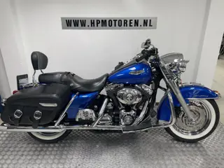 Harley-Davidson FLHRC ROADKING CLASSIC TOURING 1584 BOVA