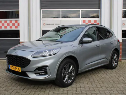 Ford Kuga 2.5 PHEV 225pk ST-Line 1e Eig/NL-Auto/Camera's/Half Leer/B&O/AdaptiveCruiseControl