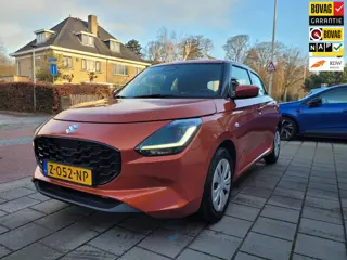 Suzuki Swift 1.2 Comfort Smart Hybrid