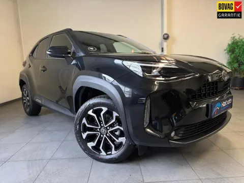 Toyota Yaris Cross 1.5 Hybrid 130 Dynamic Nw model/Winterpack/Keyless/17inch