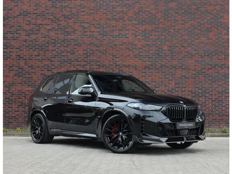 BMW X5 50e xDrive | M Performance - Pano - Trekhaak