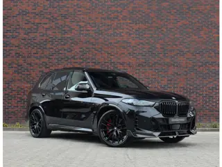 BMW X5 50e xDrive | M Performance - Pano - Trekhaak