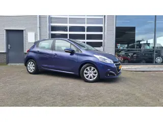 Peugeot 208 1.2 PureTech Blue Lion/Navigatie/Pdc/Distributie vervangen/Enz