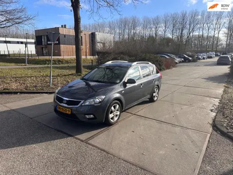 Kia Cee'd Sporty Wagon 1.4 CVVT X-ecutive Airco.Airco