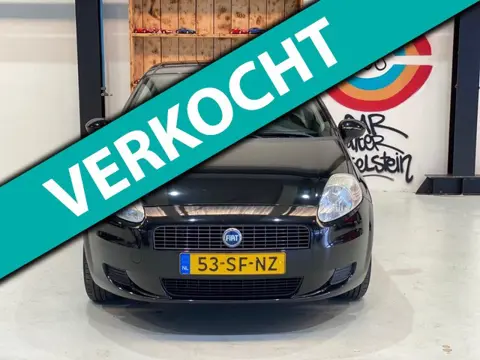 Fiat Grande Punto 1.4 Edizione Prima Airco 5 deurs