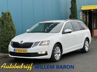 Škoda Octavia Combi 1.0 TSI Greentech Business Edition CARPLAY|TREKH|NAV|CRUISE|ECC|PDC|LMV 1'EIG