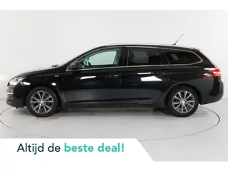 Peugeot 308 SW 1.2 PureTech Style | 1e eigenaar |