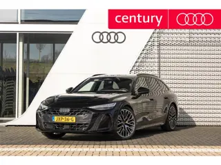 Audi A6 Avant 2.0 e-hybrid quattro S edition Competition | trekhaak | pano | B&O hoofdsteun |