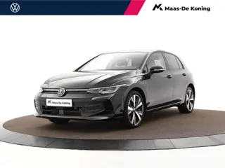 Volkswagen Golf 1.5 eHybrid 204pk DSG Life Edition · Camera · Apple/Android Car Play · Stoel&- Stuur