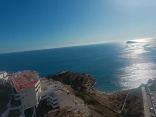 Exclusief aanbod op toplocatie in Benidorm.