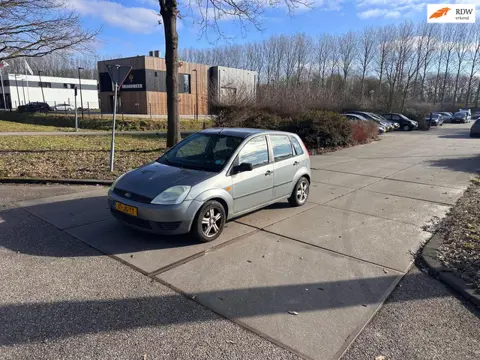 Ford Fiesta 1.3 Core