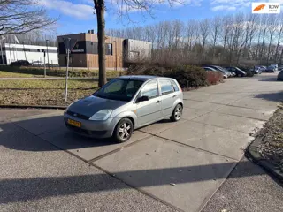 Ford Fiesta 1.3 Core