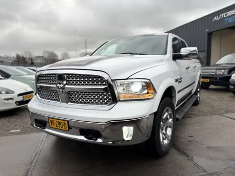 Dodge Ram 1500 VERKOCHT VERKOCHT!!! (bj 2014, automaat)