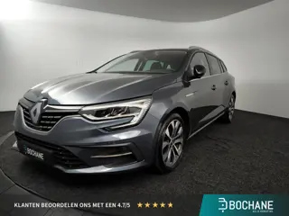 Renault Mégane Estate 1.3 TCe 140 Techno | TREKHAAK | CAMERA | CARPLAY |