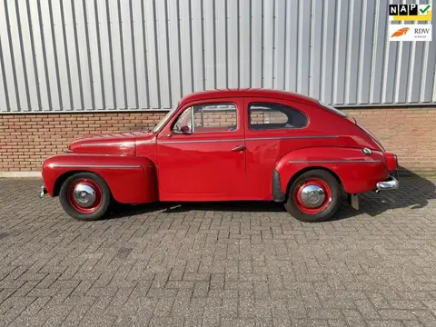Volvo PV 544 C