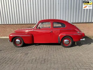 Volvo PV 544 C