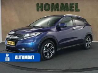 Honda HR-V 1.5 i-VTEC Executive - PANORAMADAK - PARKEERSENSOREN VOOR/ ACHTER - NAVIGATIE - BLUETOOTH