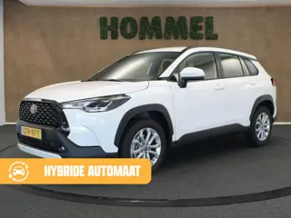 Toyota Corolla Cross Hybrid 140 Active - ORIGINEEL NEDERLANDSE AUTO - ADAPTIVE CRUISE CONTROL - ACHT